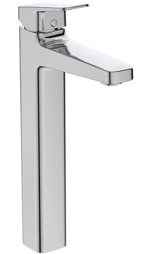 Mitigeur lavabo standard - de,