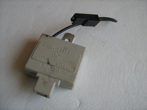Résistance antenne de - d'antenne,