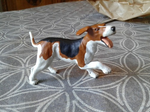 Chien ferme papo 2004 - chien,