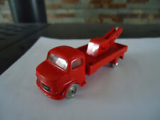 Lego miniature camion Mercedes