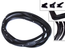 Kit Opel Kadett B OLYMPIA A Joints de Porte Avant 4 Portes Joint Porte Caravan