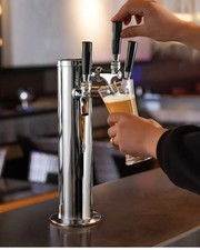 tireuse à bière
