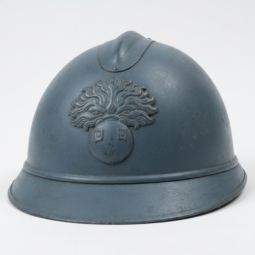Adrian helmet m15 - helmet, replica