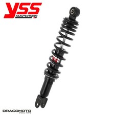 Amortisseur MALAGUTI F15 50 LC