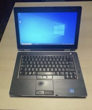 Dell E6420 14“ Core i7  2To  8go Ram 