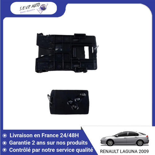 Lecteur de carte - 🇫🇷,