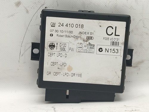 24410018 module electronique - electronique, /
