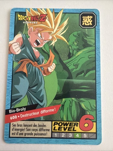 Power level dragon ball le - dragon,