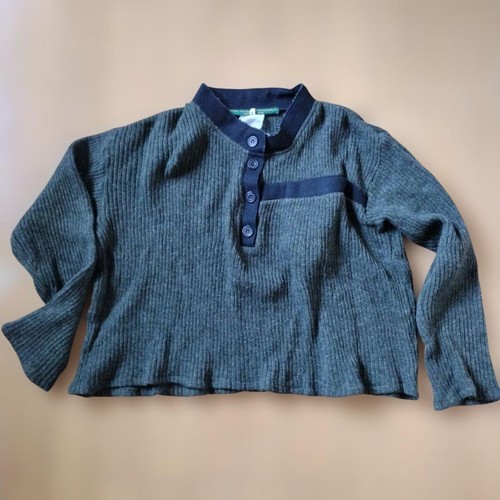 Paul harnden grandpa knit - harnden,