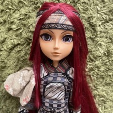 Pullip Taeyang Seiran doll