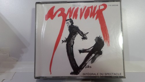 Charles aznavour - charles,