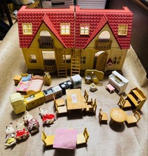 Maison des familles
