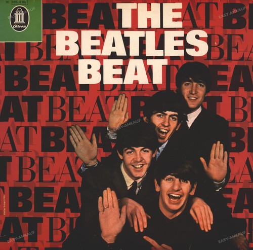 The beatles - -, beat