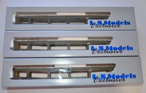 Models wagons porte - ,