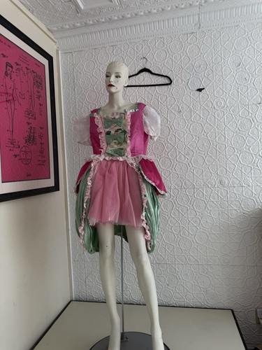 Evil stepsister - evil,