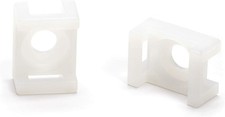 Cable Tie Mounting Base -