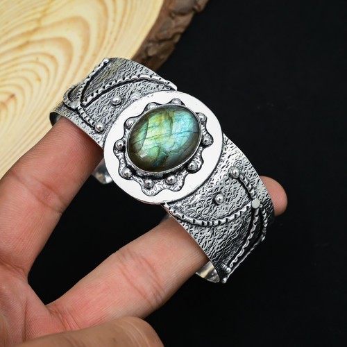 Bracelet manchette bangle - bracelet,
