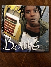 OG pressage Rap Français