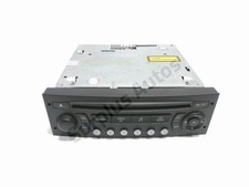Autoradio 1614201480 peugeot - autoradio,