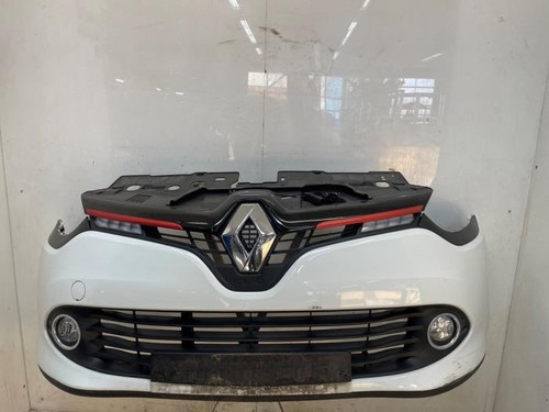 Bouclier spoiler avant - bouclier-spoiler, renault