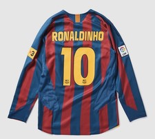 Maillot Nike FC Barcelone 2006