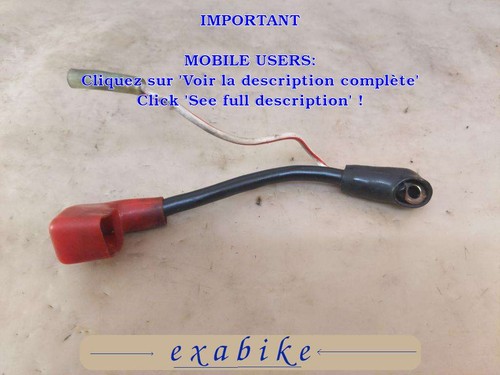 Cable batterie pour - cable,