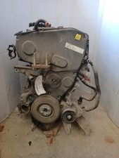 Moteur FIAT STILO 1.9 JTD - 8V