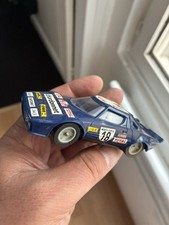Jouef lancia stratos - lancia,