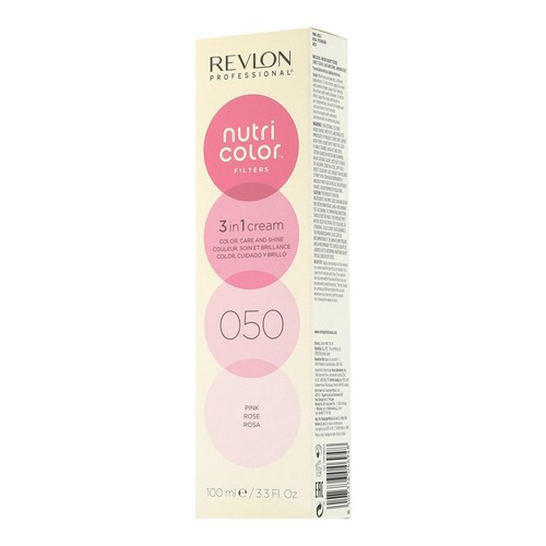 Revlon nutri color filters - color, 3