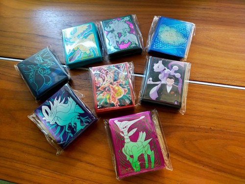 Sleeves proteges cartes - proteges,