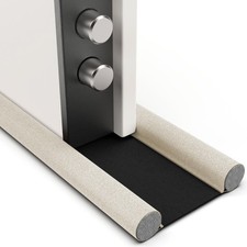 Bas de Porte Double Isolant