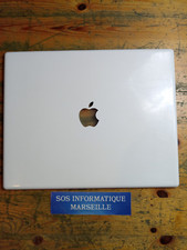 Plasturgie Capot Arrière