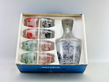  SERVICE A LIQUEUR COMPLET