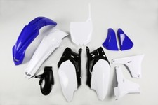Kit plastiques carénages - kit,