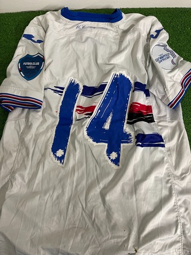 Maillot sampdoria jeunesse - sampdoria,