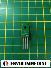 1x A1307 2SA1307 TOSHIBA