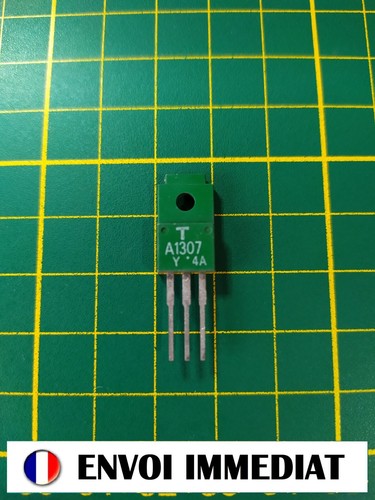 A1307 2sa1307 toshiba - 2sa1307,