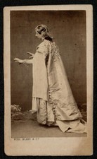 Marie Cico.  Photographe Numa