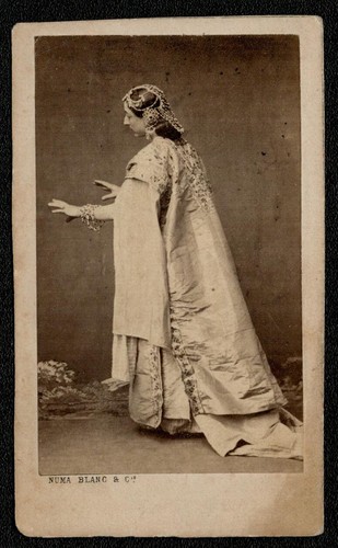 Marie cico photographe numa - marie,