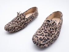 LÜKE Mocassin Femme Loafer