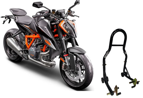 Support levage pour roue - de,