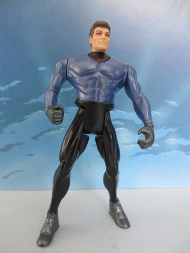 Figurine comics kenner - dc,