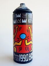 SPACO signed  bombe FOOT