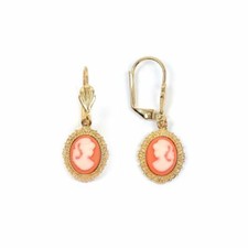 Boucles d'oreilles pendantes