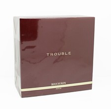 Trouble boucheron parfum - trouble,,