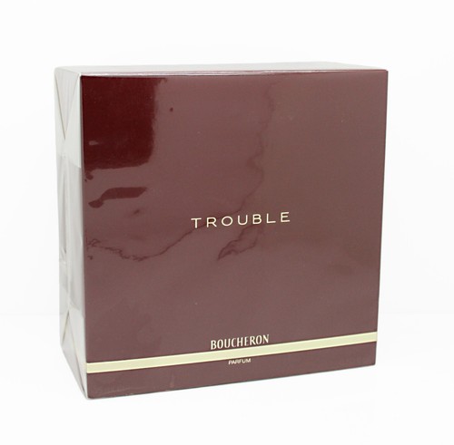 Trouble boucheron parfum - trouble,,