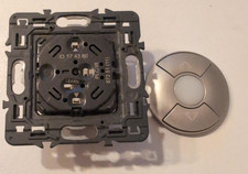 67251 legrand INTERRUPTEUR