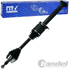 Arbre de Transmission avant