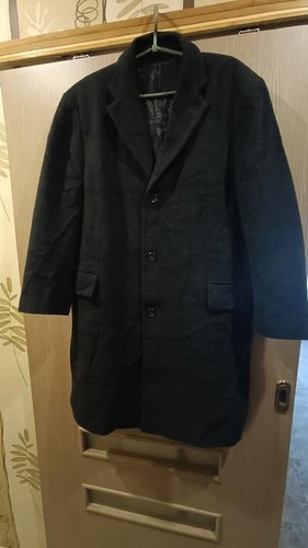 Manteau homme john harris - homme,