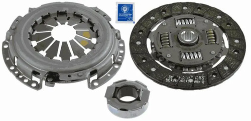 Kit embrayage 3000 - d'embrayage,